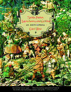 Spirits, Fairies, Leprechauns, and Goblins: An Encyclopedia