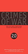 Crimes of War: What the Public Should Know 2.0