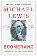 Boomerang: Travels in the New Third World
