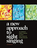 A new approach to sight singing.