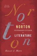 The Norton Introduction to Literature