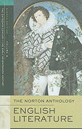 The Norton Anthology of English Literature, Volume B: The Sixteenth Century/The Early Seventeenth Century