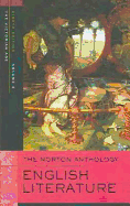 The Norton Anthology English Literature, Volume E: The Victorian Age