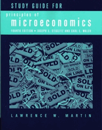 Study Guide: For Principles of Microeconomics, Fourth Edition