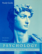 Psychology: Study Guide