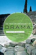The Norton Anthology of Drama