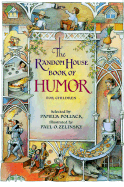 The Random House Book of Humor for Children