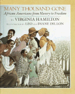 Many Thousand Gone: African Americans from Slavery to Freedom