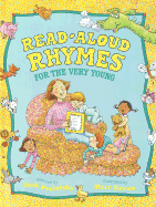 Read-Aloud Rhymes for the Very Young