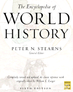 The Encyclopedia of World History