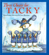Three cheers for Tacky
