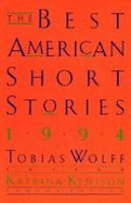 The Best American Short Stories 1994