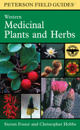 Western Medicinal Plants and Herbs