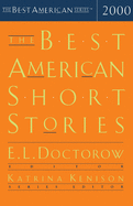 The Best American Short Stories