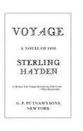Voyage: A Novel of 1896