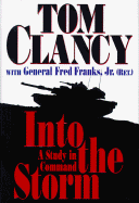 Into the Storm: A Study in Command