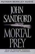 Mortal Prey Unabridged Cassette