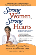 Strong Women, Strong Hearts