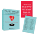 Talk to Me Like I'm Someone You Love: Flash Cards for Real Life