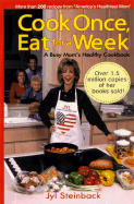 Cook Once, Eat for a Week