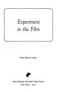 Experiment in the Film