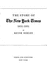 The Story of the New York Times: The First 100 Years, 1851-1951