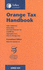 Orange Tax Handbook 2002-03