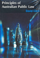 Principles of Australian Public Law