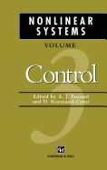 Nonlinear Systems: Control 3
