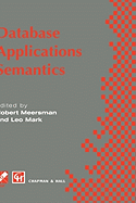 Database Applications Semantics