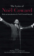 The Lyrics of Noel Coward