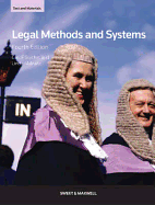Legal Methods and Systems: Text and Materials