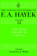 The pure theory of capital