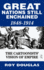 Great Nations Still Enchained: The Cartoonists' Vision of Empire 1848-1914