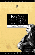 England Without a King, 1649-1660