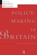 The Politics of Public Expenditure