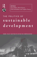 The Politics of Sustainable Development
