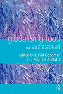 Globalising Food