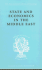 State and Economics in the Middle East: A Society in Transition