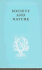Society and Nature: A Sociological Inquiry