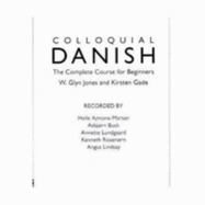 Colloquial Danish: The Complete Course for Beginners