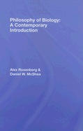 Philosophy of Biology: A Contemporary Introduction