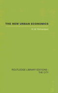 The New Urban Economics: And Alternatives