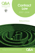 Q&A Contract Law