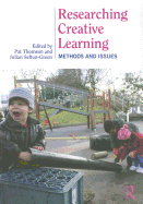 Researching Creative Learning: Methods and Issues