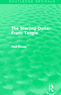The Sterling-Dollar-Franc Tangle