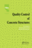 Quality Control of Concrete Structures: Proceedings of the Second International Rilem/Ceb Symposium