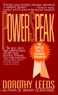 Power Speak
