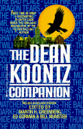 The Dean Koontz companion