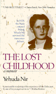 The Lost Childhood: A Memoir